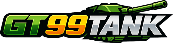 gt99 tank